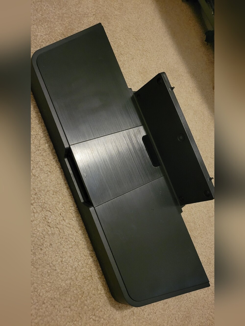 LG Bracket Assembly, Stand-ABA76969014MST0OWOESU. ONLY WHAT YOU SEE IN PICTURES.